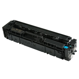 Toner (CF411X) für Color LaserJet Pro M452/MFP M377 5000 Seiten cyan BestStandard Produktbild