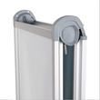 Kundenstopper Design A1 59,1x83,6cm für Außenbereich Franken BS1309 Produktbild Additional View 1 S