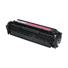 Toner (CC533A) für Color LaserJet CP2025 /CM2320 2800 Seiten magenta BestStandard Produktbild