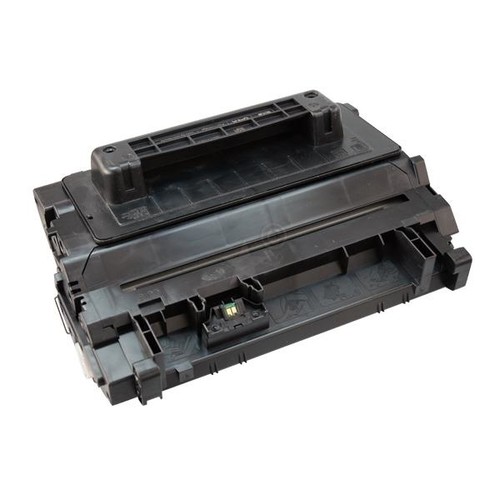 Toner (CF281A) für LaserJet Enterprise 600 10500 Seiten schwarz BestStandard Produktbild Front View L