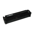 Toner (CE320A) für Color LaserJet Pro CM1415/CP1525 2000 Seiten schwarz BestStandard Produktbild