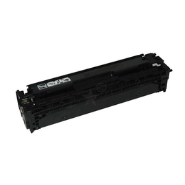 Toner (CE320A) für Color LaserJet Pro CM1415/CP1525 2000 Seiten schwarz BestStandard Produktbild