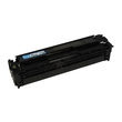 Toner (CE321A) für Color LaserJet Pro CM1415/CP1525 1300 Seiten cyan BestStandard Produktbild
