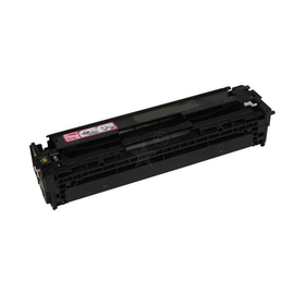 Toner (CE323A) für Color LaserJet Pro CM1415/CP1525 1300 Seiten magenta BestStandard Produktbild