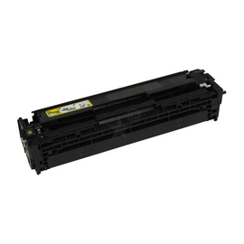 Toner (CE322A) für Color LaserJet Pro CM1415/CP1525 1300 Seiten yellow BestStandard Produktbild