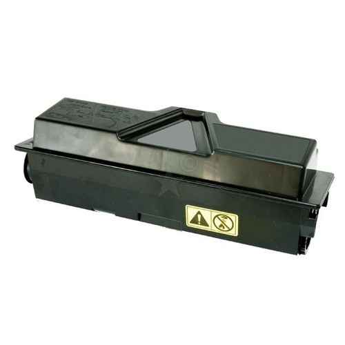 Toner (TK-170) für FS-1320/1370DN/ECOSYS P2135 7200 Seiten schwarz BestStandard Produktbild Front View L