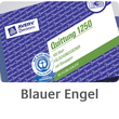 Nummernblock 1-1000 105x53mm rot Papier Zweckform 869-10-3 (PACK=10 STÜCK) Produktbild Additional View 2 S