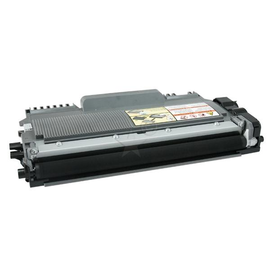 Toner (TN-2010) für DCP-7055/HL-2130 1000 Seiten schwarz BestStandard Produktbild