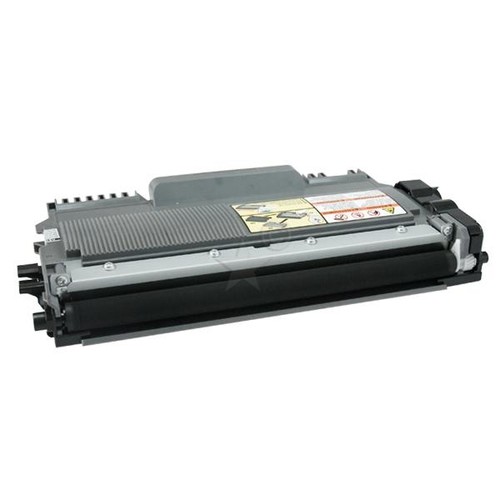 Toner (TN-2010) für DCP-7055/HL-2130 1000 Seiten schwarz BestStandard Produktbild Front View L