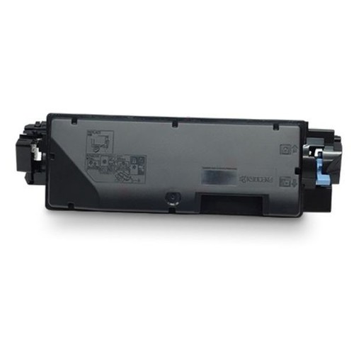Toner TK-5280K für M6235CIDN/P6235CDN 13000Seiten schwarz Kyocera 1T02TW0NL0 Produktbild Front View L