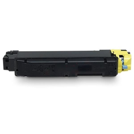 Toner TK-5280Y für M6235CIDN/P6235CDN 11000Seiten yellow Kyocera 1T02TWANL0 Produktbild