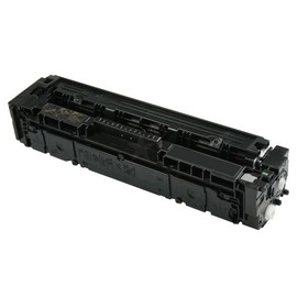 Toner (CF400X) für Color LaserJet M252/ M277 2800 Seiten schwarz BestStandard Produktbild