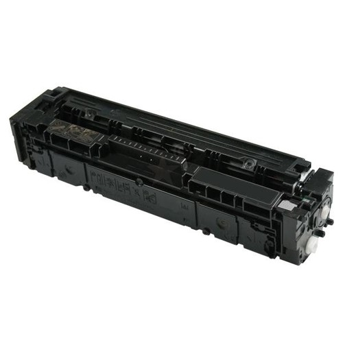 Toner (CF400X) für Color LaserJet M252/ M277 2800 Seiten schwarz BestStandard Produktbild Front View L