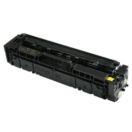 Toner (CF402X) für Color LaserJet M252/ M277 2300 Seiten yellow BestStandard Produktbild