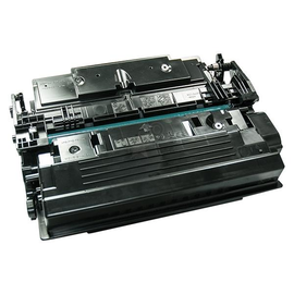 Toner (CF287X) für LaserJet M506/MFPM527 18000 Seiten schwarz BestStandard Produktbild