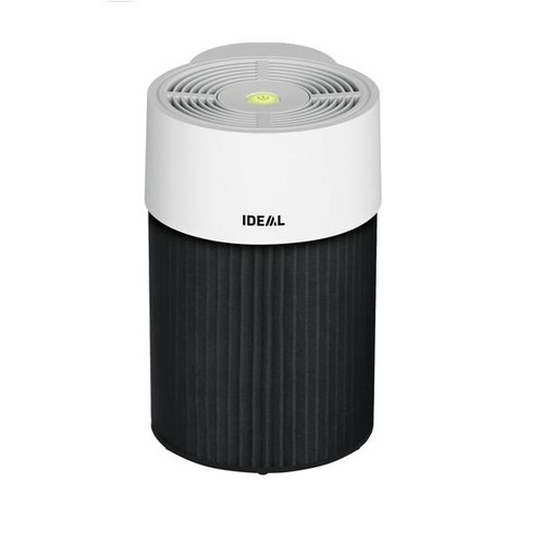 Luftreiniger AP30 PRO Raumgröße bis 40m² Ideal 7310 Produktbild Front View L