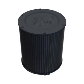 Filter 360° für Luftreiniger AP30/40 Pro Ideal 7310099 Produktbild