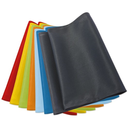Textil Filterüberzug für Luftreiniger AP30/40 Pro hellblau Ideal 7310008 Produktbild Additional View 2 L