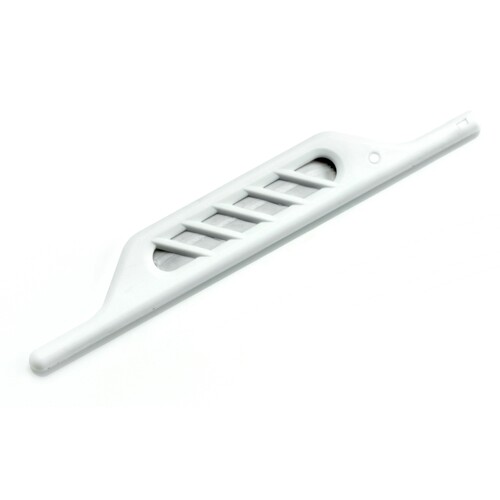 Ionic Silver Stick für Luftreiniger AW40 und Kombigerät ACC55 Ideal 8710004 Produktbild Front View L