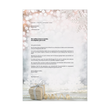 Weihnachts-Motiv-Papier A4 90g Christmas Surprise Sigel DP135 (PACK=100 BLATT) Produktbild Additional View 3 S