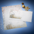 Weihnachts-Motiv-Papier A4 90g Christmas Surprise Sigel DP135 (PACK=100 BLATT) Produktbild Additional View 1 S