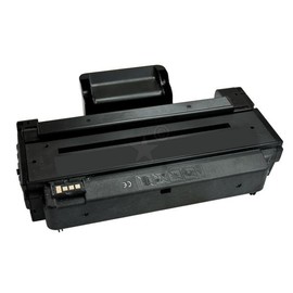 Toner (MLT-D205L/ELS) für ML-3310/ SCX4833 5000 Seiten schwarz BestStandard Produktbild