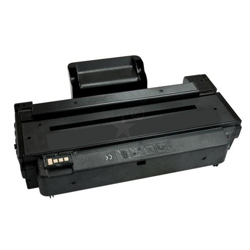 Toner (MLT-D205L/ELS) für ML-3310/ SCX4833 5000 Seiten schwarz BestStandard Produktbild Front View L