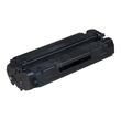 Toner (Cartridge T) für Fax L380/390/400 3500 Seiten schwarz BestStandard Produktbild