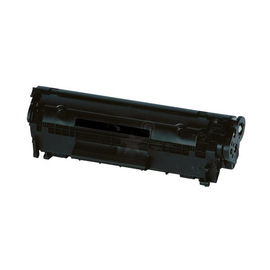 Toner (FX-10) für Fax L100/120/140/160/ 95/90 2000 Seiten schwarz BestStandard Produktbild