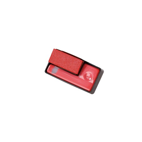 Stempelkissen Größe 2 Ersatztank Type2/B6 rot Reiner Produktbild Additional View 1 L
