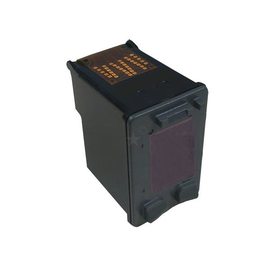Tintenpatrone (C6656A) für DeskJet 450Ci/5500 560Seiten schwarz BestStandard Produktbild
