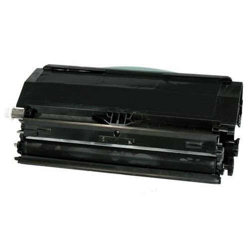 Toner (0X264H21G) für X264/363/364MA 9000 Seiten schwarz BestStandard Produktbild Front View L