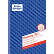 Rechnung für Kleinunternehmer A5 2x40Blatt Mwst nicht ausgewiesen selbstdurchschreibend Zweckform 1733 Produktbild Additional View 1 S