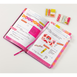 Haftstreifen Post-it Index Mini Candy Collection durchgefärbt 11,9x43,2mm 5 Farben 3M 684-CAN5 (PACK=5x20 STÜCK) Produktbild Additional View 2 S
