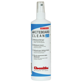 Reinigungsspray für Whiteboards 250ml Cleanlike 401501825 (FL=250 MILLILITER) Produktbild