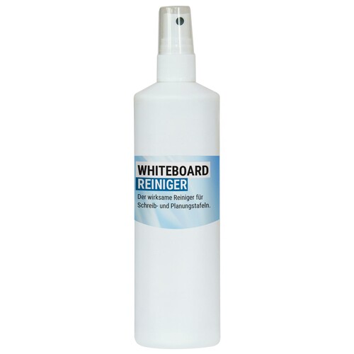 Reinigungsspray für Whiteboards 250ml Cleanlike BestStandard (FL=250 MILLILITER) Produktbild Front View L