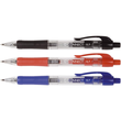 Kugelschreiber mittel blau BestStandard KF00268 Produktbild Additional View 1 S