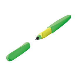 Tintenroller Twist R457 Neon grün Pelikan 807265 Produktbild