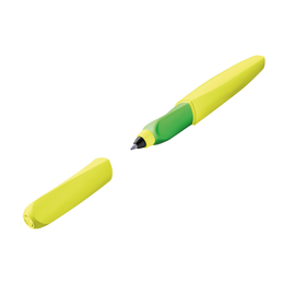 Tintenroller Twist R457 Neon gelb Pelikan 807289 Produktbild