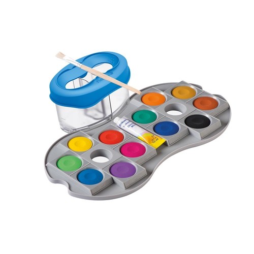 Wasserbox Space+ WSPB blau Pelikan 100435937 Produktbild Additional View 1 L
