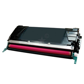 Toner (C736H2MG) für Optra C522/C736 10000Seiten magenta BestStandard Produktbild