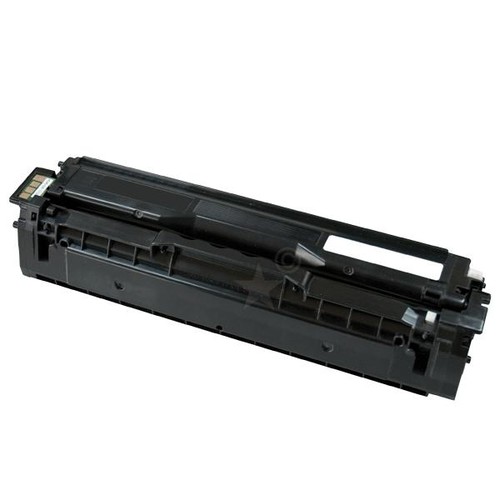 Toner (CLT-K506L) für CLP680MA/CLX62260 7000 Seiten schwarz BestStandard Produktbild Front View L
