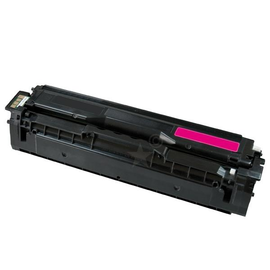 Toner (CLT-M506L) für CLP680MA/CLX62260 3500 Seiten magenta BestStandard Produktbild