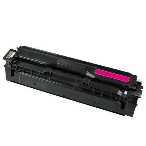 Toner (CLT-M506L) für CLP680MA/CLX62260 3500 Seiten magenta BestStandard Produktbild Front View L
