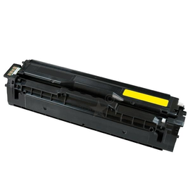 Toner (CLT-Y506L) für CLP680MA/CLX62260 3500 Seiten yellow BestStandard Produktbild