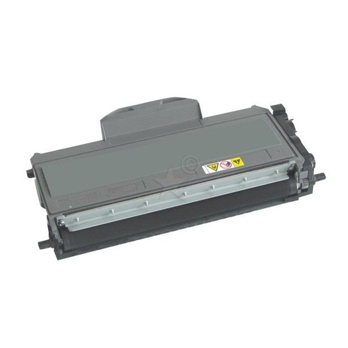 Toner (TN-2120) für DCP-7030/7040 2600 Seiten schwarz BestStandard Produktbild Front View L