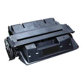 Toner (C4127X) für LaserJet 4000/4050 10000 Seiten schwarz BestStandard Produktbild