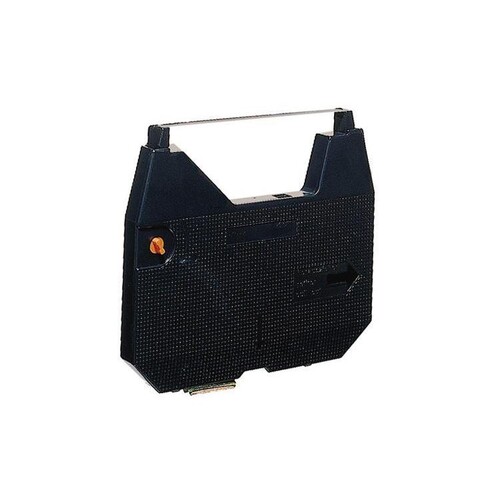 Farbband Gr. 154C schwarz Carbon 8mm x 225m BestStandard Produktbild Front View L