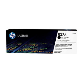 Toner 827A für Color LaserJet Enterprise MFP M880 29500Seiten schwarz HP CF300A Produktbild