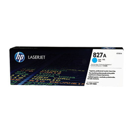Toner 827A für Color LaserJet Enterprise MFP M880 32000Seiten cyan HP CF301A Produktbild